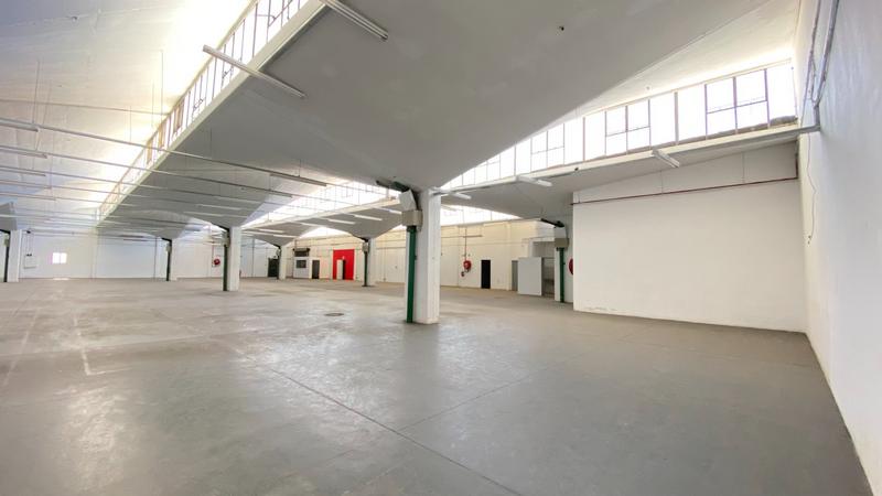 Commercial Property for Sale in Epping Industrial Western Cape